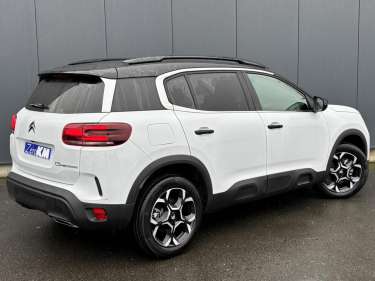 CITROEN C5 AIRCROSS 1.5 BlueHDI 130 EAT8 Max