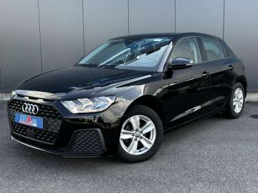 AUDI A1 SPORTBACK 25 TFSI 95 Design