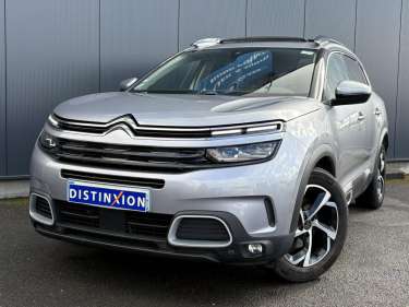 CITROEN C5 AIRCROSS 1.5 BlueHDI 130 EAT8 Business +