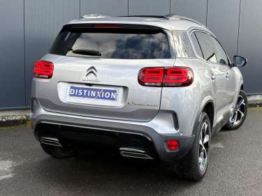 CITROEN C5 AIRCROSS 1.5 BlueHDI 130 EAT8 Business +