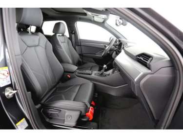 AUDI Q3 SPORTBACK 35 TDI 150 S-Tronic S-Line