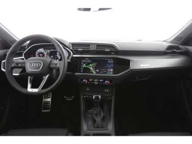 AUDI Q3 SPORTBACK 35 TDI 150 S-Tronic S-Line