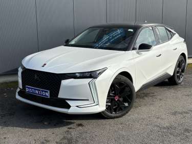 DS DS4 E-Tense 225 Performance Line