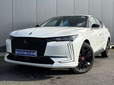 DS DS4 E-Tense 225 Performance Line