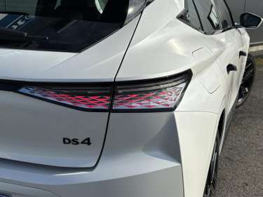 DS DS4 E-Tense 225 Performance Line