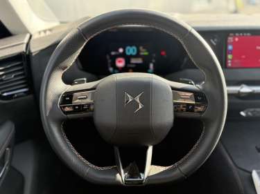 DS DS4 E-Tense 225 Performance Line