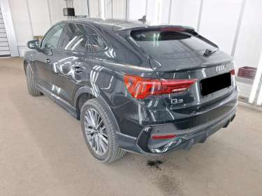 AUDI Q3 SPORTBACK 35 TFSI 150 S-Tronic S-Line