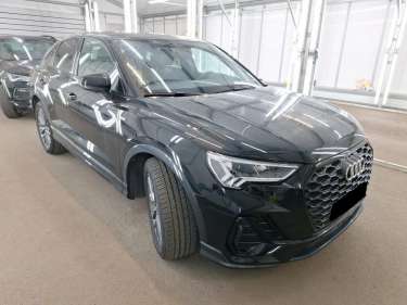 AUDI Q3 SPORTBACK 35 TFSI 150 S-Tronic S-Line