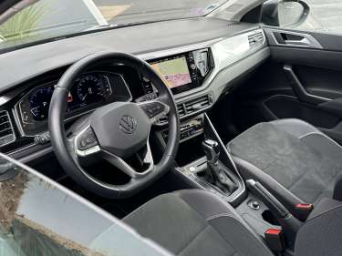 VW TAIGO 1.0 TSI 110 DSG7 Style