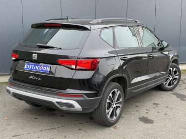 SEAT ATECA 1.5 TSI 150 DSG Style Plus