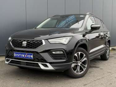 SEAT ATECA 1.5 TSI 150 DSG Style Plus