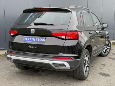 SEAT ATECA 1.5 TSI 150 DSG Style Plus