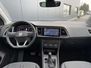 SEAT ATECA 1.5 TSI 150 DSG Style Plus