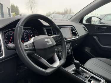 SEAT ATECA 1.5 TSI 150 DSG Style Plus