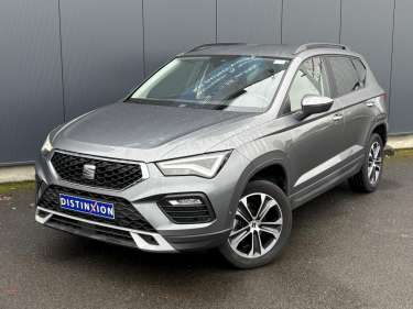 SEAT ATECA 1.5 TSI 150 DSG Style Plus