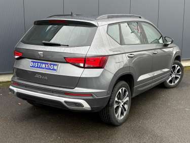 SEAT ATECA 1.5 TSI 150 DSG Style Plus