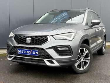 SEAT ATECA 1.5 TSI 150 DSG Style Plus