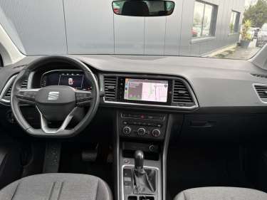 SEAT ATECA 1.5 TSI 150 DSG Style Plus