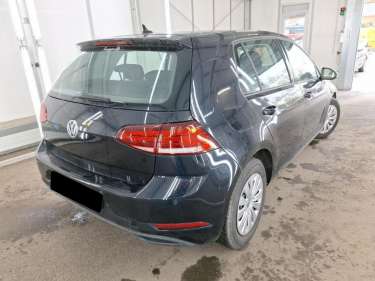 VW GOLF 7 1.6 TDI 115 Trendline Business