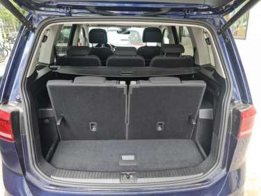 VW TOURAN 2.0 TDI 150 DSG Highline