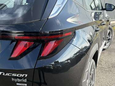 HYUNDAI TUCSON NV 1.6 CRDI 136 DCT-7 Hybrid 4X4 Maxx