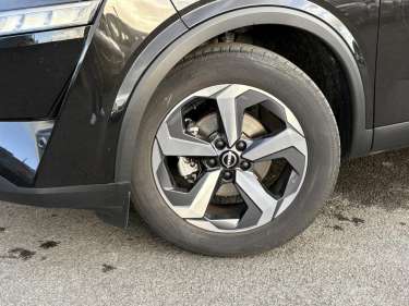 NISSAN QASHQAI III 1.3 DIG-T 158 MHEV X-Tronic N-Connecta