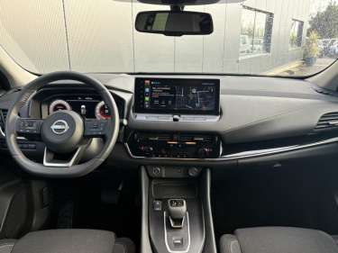 NISSAN QASHQAI III 1.3 DIG-T 158 MHEV X-Tronic N-Connecta