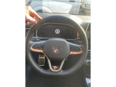 VW T-ROC 2.0 TDI 150 DSG7 R-Line