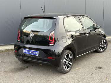 VW UP! 1.0 75 IQ Drive 5P