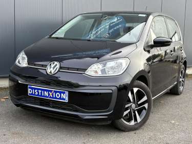 VW UP! 1.0 75 IQ Drive 5P