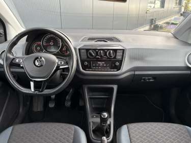 VW UP! 1.0 75 IQ Drive 5P