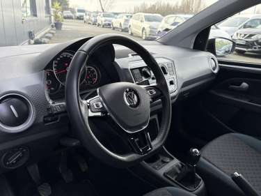 VW UP! 1.0 75 IQ Drive 5P