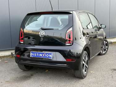 VW UP! 1.0 75 IQ Drive 5P