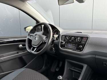 VW UP! 1.0 75 IQ Drive 5P