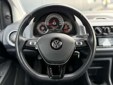 VW UP! 1.0 75 IQ Drive 5P