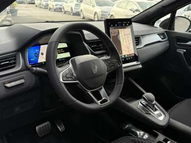 RENAULT SYMBIOZ 1.6 E-Tech Full Hybrid 145 Esprit Alpine