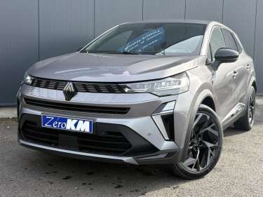 RENAULT SYMBIOZ 1.6 E-Tech Full Hybrid 145 Esprit Alpine