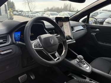 RENAULT SYMBIOZ 1.6 E-Tech Full Hybrid 145 Esprit Alpine