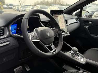 RENAULT SYMBIOZ 1.6 E-Tech Full Hybrid 145 Esprit Alpine