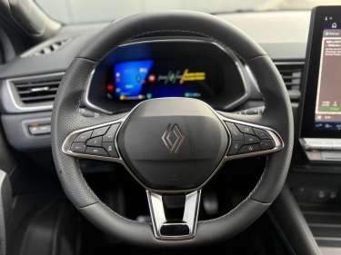 RENAULT SYMBIOZ 1.6 E-Tech Full Hybrid 145 Esprit Alpine