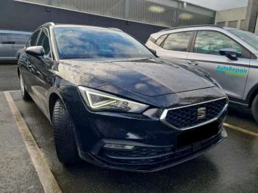 SEAT LEON ST 2.0 TDI 150 DSG Move!