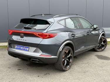 CUPRA FORMENTOR 1.5 TSI 150 Business Edition