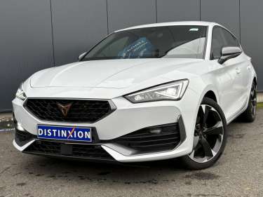 CUPRA LEON IV 1.5 TSI 150 DSG Business Edition