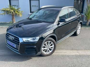 AUDI Q3 1.4 TFSI 150 Ambiente