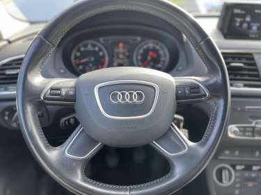 AUDI Q3 1.4 TFSI 150 Ambiente