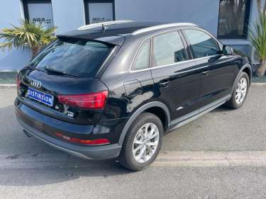 AUDI Q3 1.4 TFSI 150 Ambiente