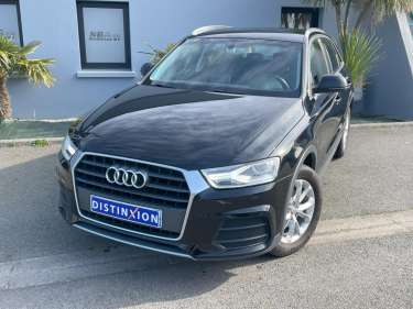 AUDI Q3 1.4 TFSI 150 Ambiente