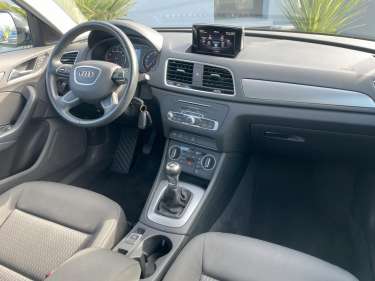 AUDI Q3 1.4 TFSI 150 Ambiente