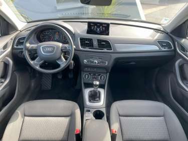 AUDI Q3 1.4 TFSI 150 Ambiente