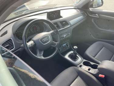 AUDI Q3 1.4 TFSI 150 Ambiente